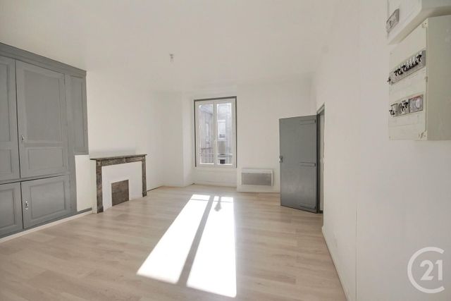 Appartement T2 à louer - 2 pièces - 52,78 m2 - Blois - 41 - CENTRE