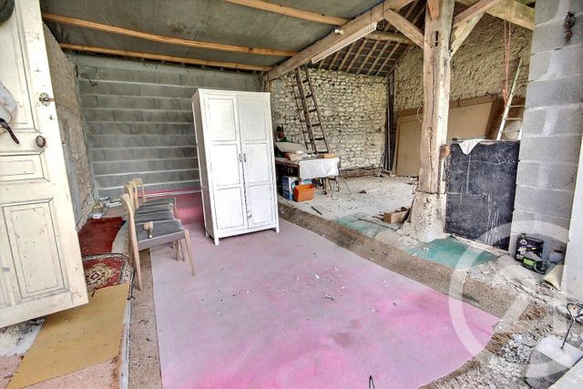 Maison à vendre - 1 pièce - 93 m2 - Mulsans - 41 - CENTRE