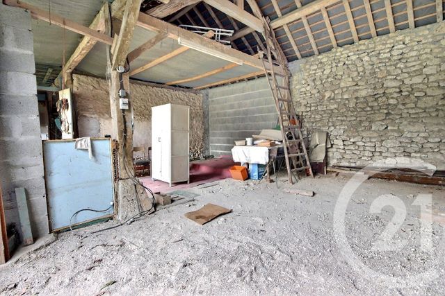 Maison à vendre - 1 pièce - 93 m2 - Mulsans - 41 - CENTRE