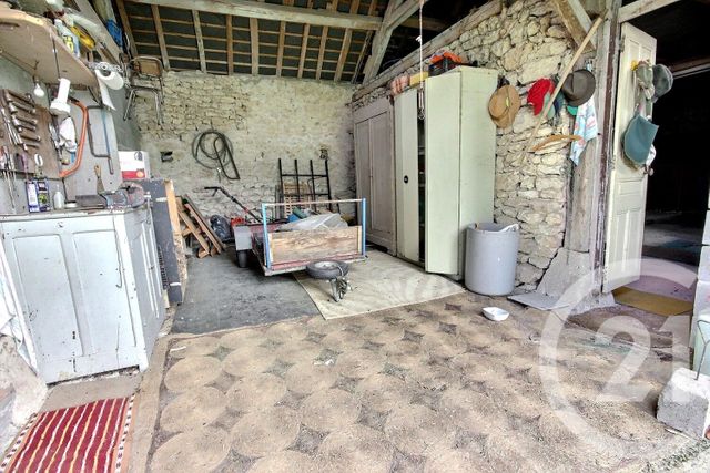 Maison à vendre - 1 pièce - 93 m2 - Mulsans - 41 - CENTRE