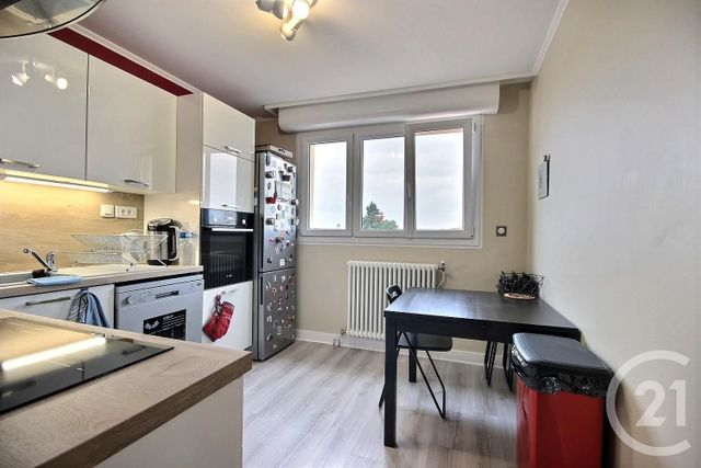 Appartement à louer BLOIS