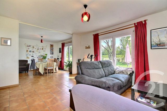 Maison à vendre - 7 pièces - 200 m2 - Cheverny - 41 - CENTRE