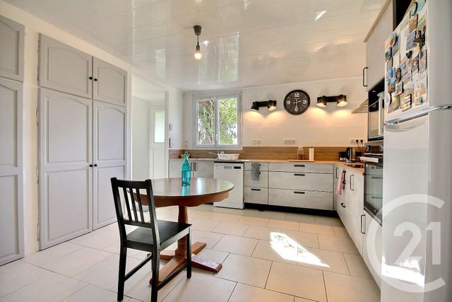 Maison à vendre - 7 pièces - 200 m2 - Cheverny - 41 - CENTRE