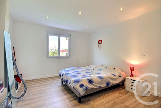 Maison à vendre - 7 pièces - 200 m2 - Cheverny - 41 - CENTRE