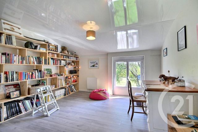 Maison à vendre - 7 pièces - 200 m2 - Cheverny - 41 - CENTRE