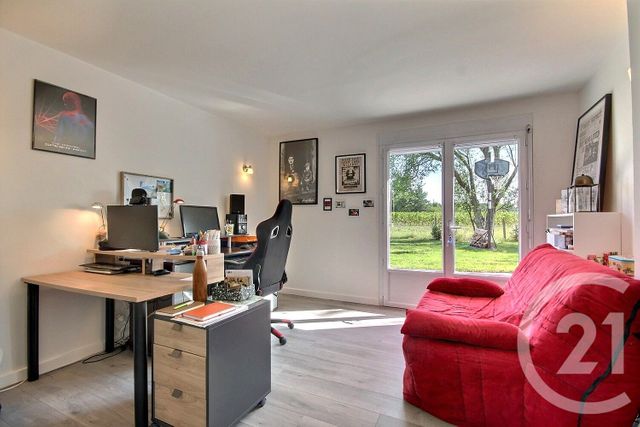 Maison à vendre - 7 pièces - 200 m2 - Cheverny - 41 - CENTRE