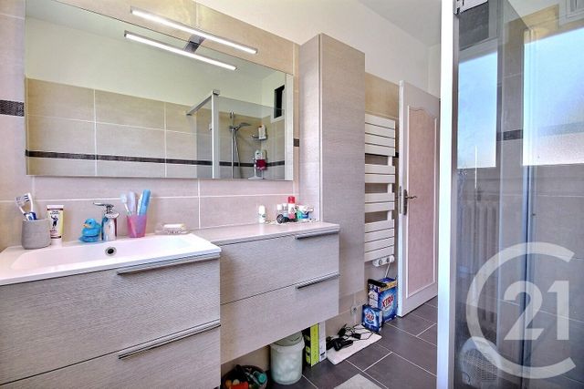 Maison &agrave; vendre - 5 pi&egrave;ces - 101 m2 - La Chaussee St Victor - 41 - CENTRE