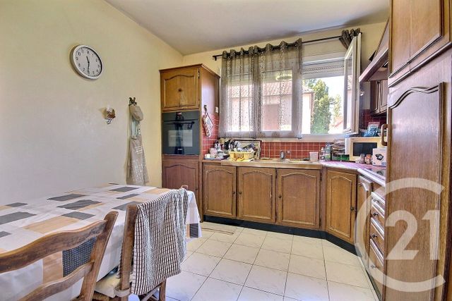 Maison &agrave; vendre - 5 pi&egrave;ces - 101 m2 - La Chaussee St Victor - 41 - CENTRE