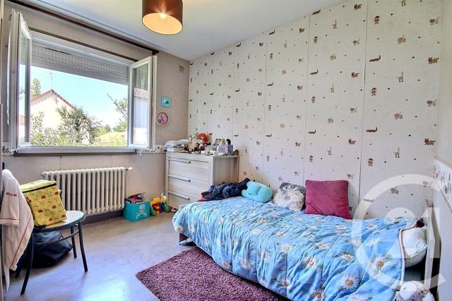 Maison &agrave; vendre - 5 pi&egrave;ces - 101 m2 - La Chaussee St Victor - 41 - CENTRE