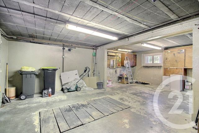 Maison &agrave; vendre - 5 pi&egrave;ces - 101 m2 - La Chaussee St Victor - 41 - CENTRE