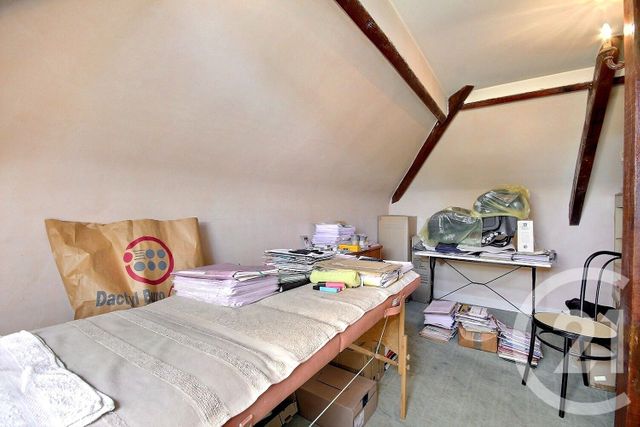 Maison &agrave; vendre - 5 pi&egrave;ces - 101 m2 - La Chaussee St Victor - 41 - CENTRE