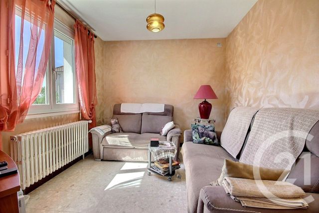 Maison &agrave; vendre - 5 pi&egrave;ces - 101 m2 - La Chaussee St Victor - 41 - CENTRE