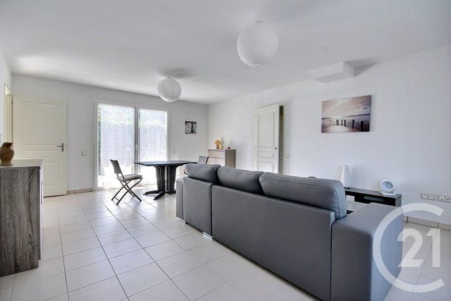 Maison à vendre - 3 pièces - 78 m2 - Bracieux - 41 - CENTRE