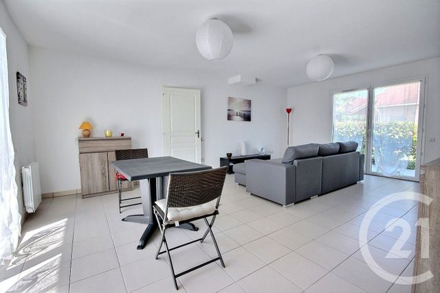 Maison à vendre - 3 pièces - 78 m2 - Bracieux - 41 - CENTRE