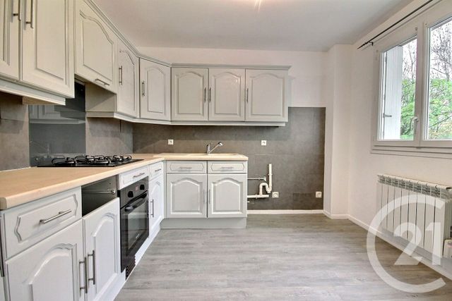 Appartement F3 à vendre LA CHAUSSEE ST VICTOR