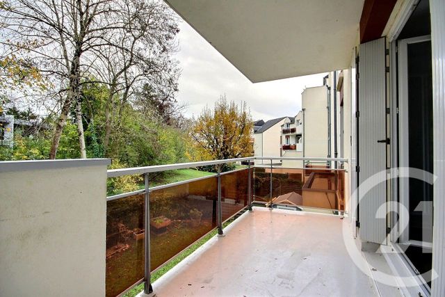 Appartement F3 &agrave; vendre - 3 pi&egrave;ces - 67 m2 - La Chaussee St Victor - 41 - CENTRE