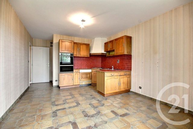 Appartement F3 à vendre - 3 pièces - 103 m2 - Blois - 41 - CENTRE