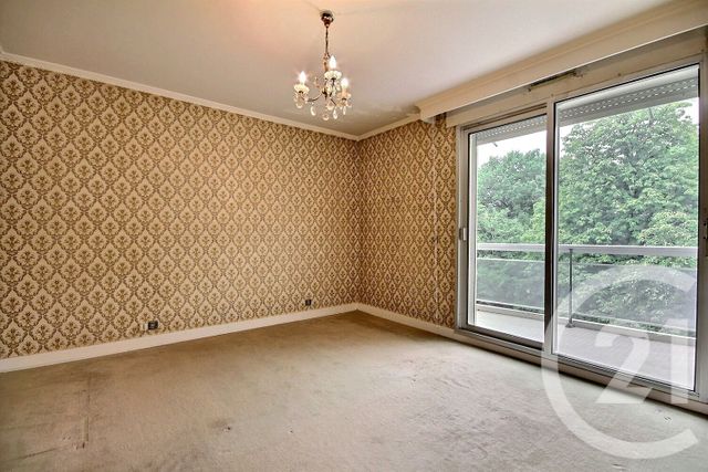 Appartement F3 à vendre - 3 pièces - 103 m2 - Blois - 41 - CENTRE