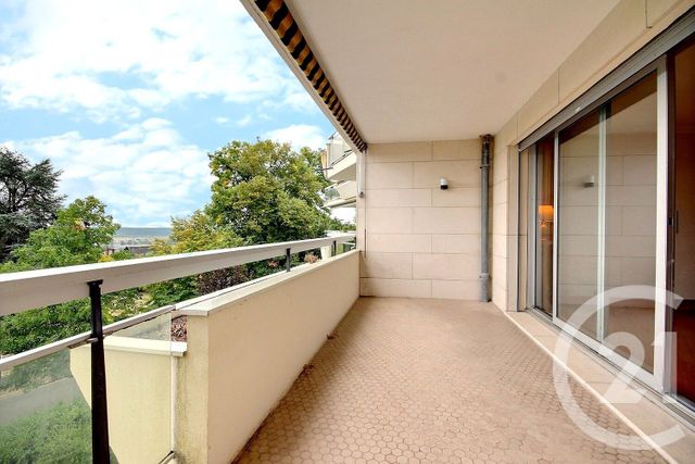 Appartement F3 à vendre - 3 pièces - 103 m2 - Blois - 41 - CENTRE