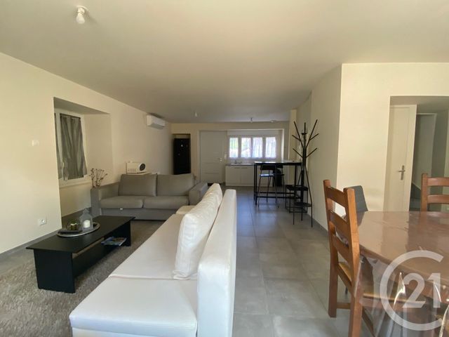 Maison à louer - 4 pièces - 97,36 m2 - Muides Sur Loire - 41 - CENTRE