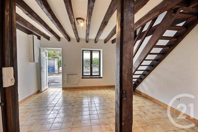 Appartement F2 à louer - 2 pièces - 41 m2 - Blois - 41 - CENTRE