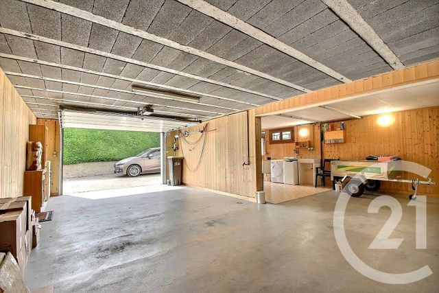 Afficher la photo en grand Maison à vendre - 6 pièces - 165 m2 - Fosse - 41 - CENTRE