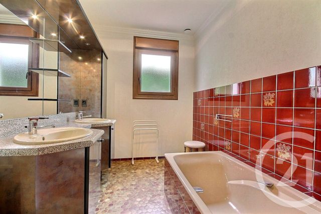 Afficher la photo en grand Maison à vendre - 6 pièces - 165 m2 - Fosse - 41 - CENTRE