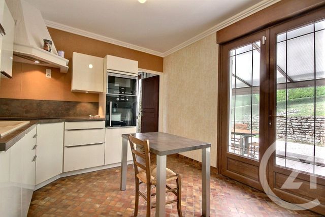 Afficher la photo en grand Maison à vendre - 6 pièces - 165 m2 - Fosse - 41 - CENTRE