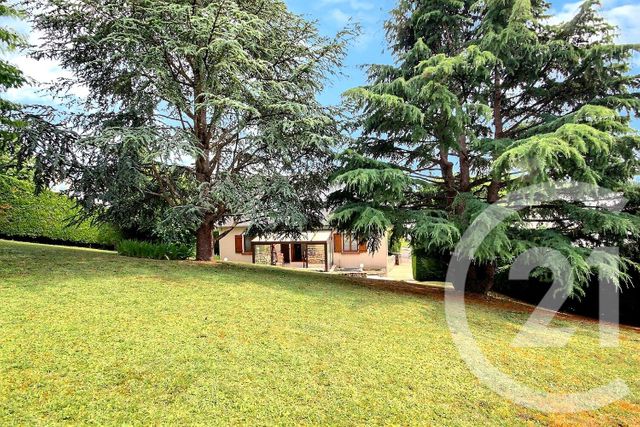 Afficher la photo en grand Maison à vendre - 6 pièces - 165 m2 - Fosse - 41 - CENTRE