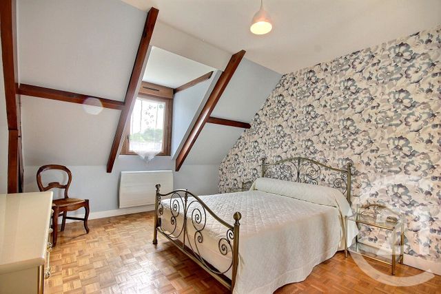 Afficher la photo en grand Maison à vendre - 6 pièces - 165 m2 - Fosse - 41 - CENTRE