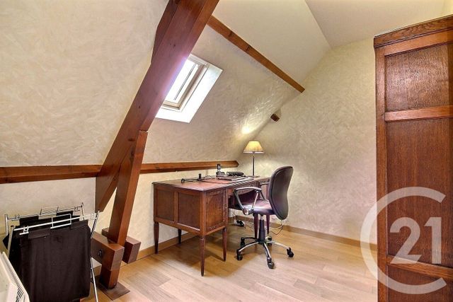 Afficher la photo en grand Maison à vendre - 6 pièces - 165 m2 - Fosse - 41 - CENTRE