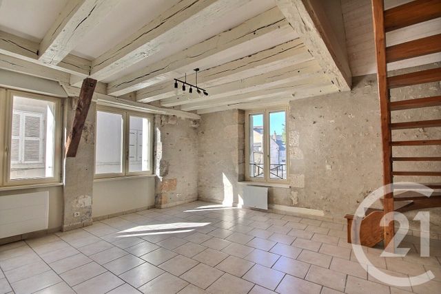 Appartement F3 à louer BLOIS