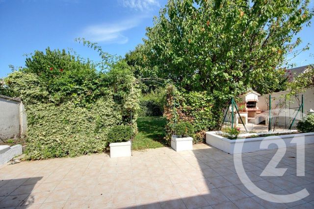 Afficher la photo en grand Maison à louer - 4 pièces - 85 m2 - Mer - 41 - CENTRE