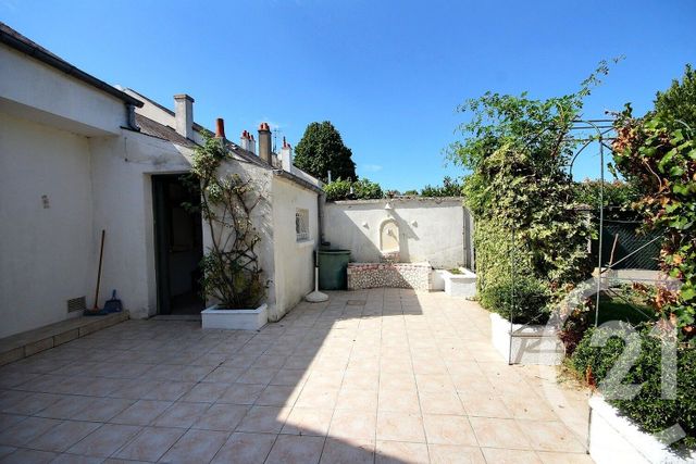 Afficher la photo en grand Maison à louer - 4 pièces - 85 m2 - Mer - 41 - CENTRE