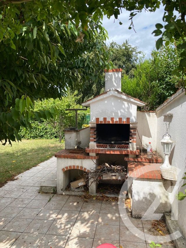 Afficher la photo en grand Maison à louer - 4 pièces - 85 m2 - Mer - 41 - CENTRE