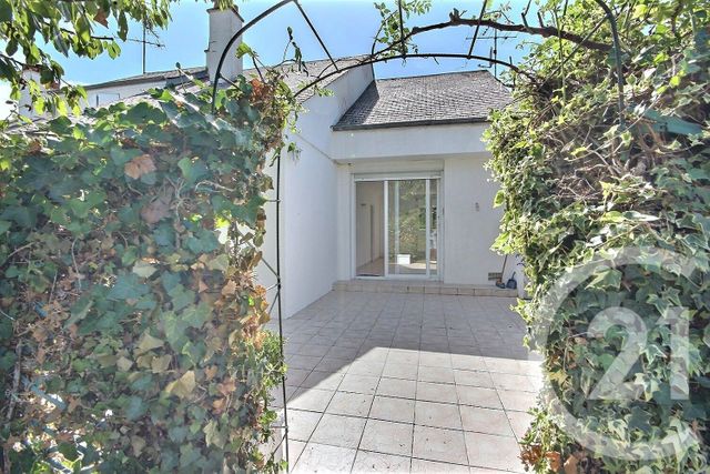 Maison à louer MER