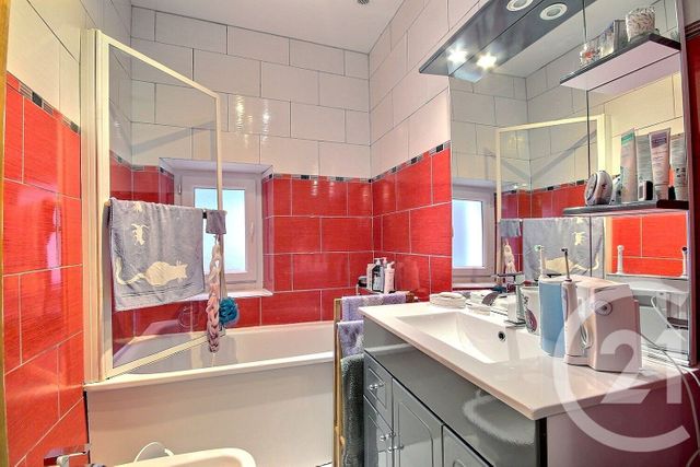 Maison à vendre - 3 pièces - 54,70 m2 - Chaumont Sur Loire - 41 - CENTRE