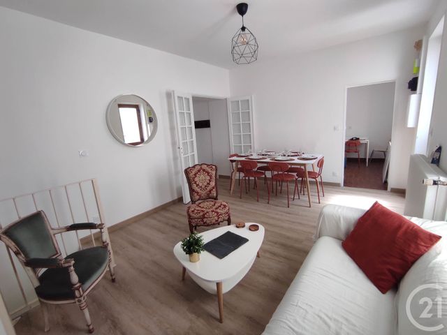 Appartement F5 à louer - 5 pièces - 103,53 m2 - Blois - 41 - CENTRE