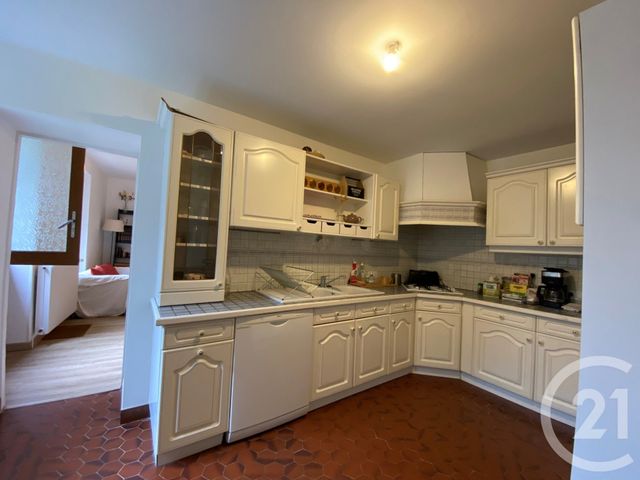 Appartement F5 à louer - 5 pièces - 103,53 m2 - Blois - 41 - CENTRE