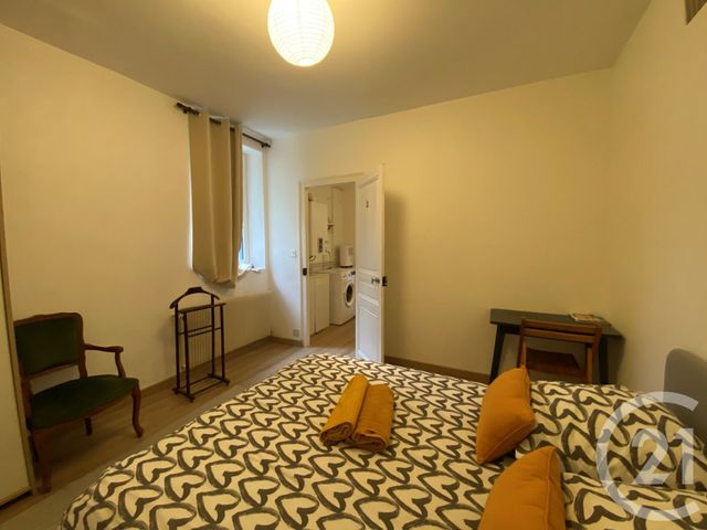 Appartement F5 à louer - 5 pièces - 103,53 m2 - Blois - 41 - CENTRE