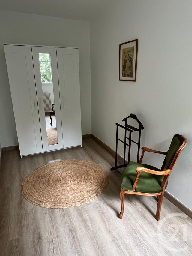 Appartement F5 à louer - 5 pièces - 103,53 m2 - Blois - 41 - CENTRE