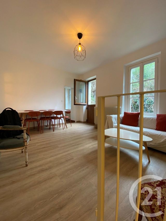 Appartement F5 à louer BLOIS