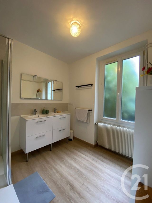 Appartement F5 à louer - 5 pièces - 103,53 m2 - Blois - 41 - CENTRE