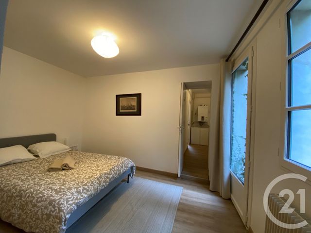 Appartement F5 à louer - 5 pièces - 103,53 m2 - Blois - 41 - CENTRE