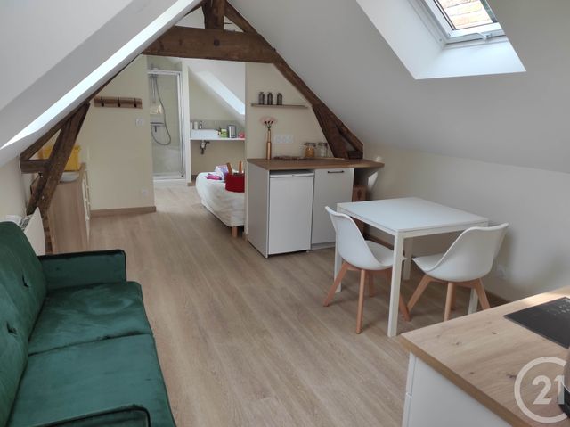 Appartement Studio à louer BLOIS