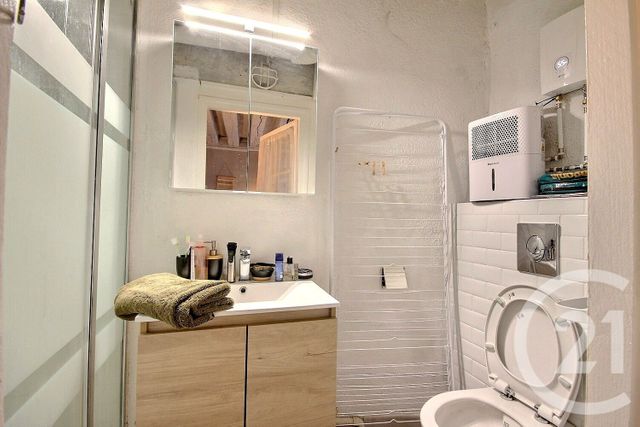 Appartement F1 à vendre - 1 pièce - 25,50 m2 - Blois - 41 - CENTRE