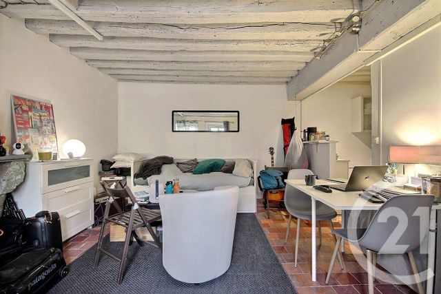 Appartement F1 à vendre BLOIS