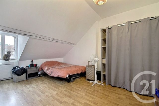 Appartement F2 à vendre - 2 pièces - 40,45 m2 - Blois - 41 - CENTRE