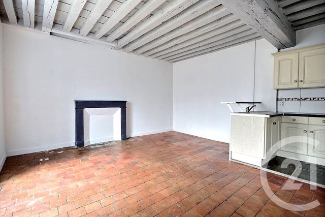 Appartement F2 à vendre BLOIS