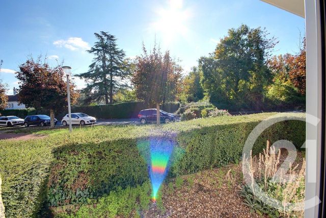 Appartement F2 bis à louer - 3 pièces - 57,24 m2 - La Chaussee St Victor - 41 - CENTRE